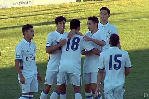 estrena con victoria