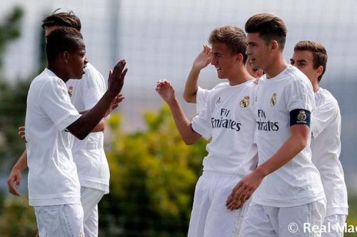 del Grupo I de la Primera