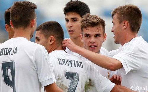 UEFA Youth League