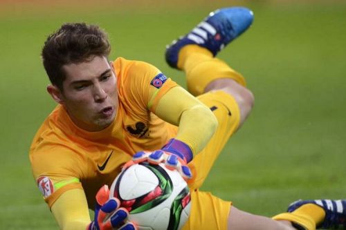 Luca-Zidane