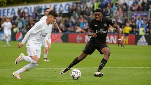 Juvenil A cae eliminado