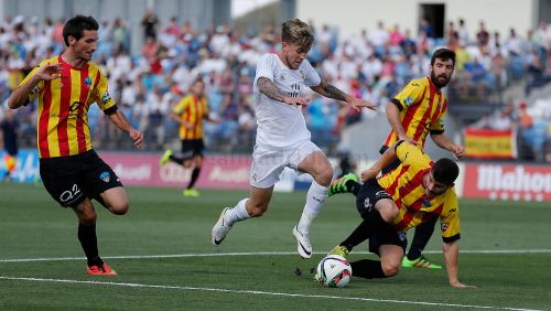 eliminado del playoff