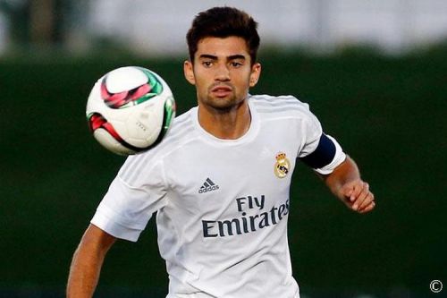 point in Portugalete