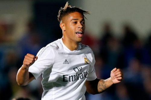 Mariano da la victoria