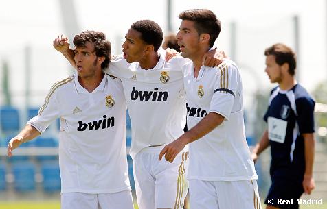 Real_Madrid_C_-_Villaralbo