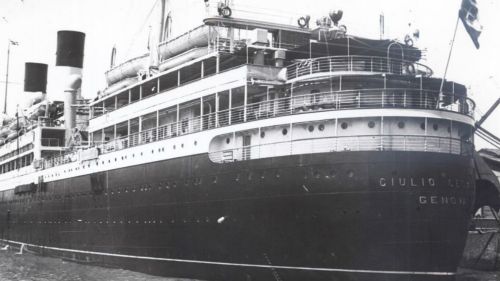 evgame-giulio-cesare