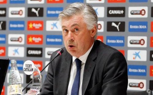 The team reacted well