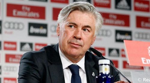 ancelotti