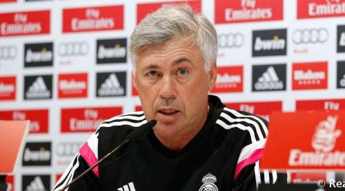 ancelotti
