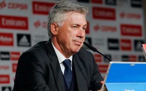 Ancelotti