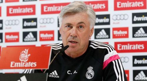 ancelotti