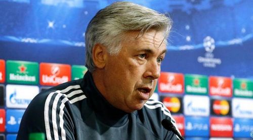 ancelotti