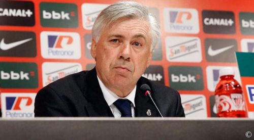 Athletic - Real Madrid