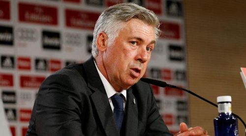 ancelotti