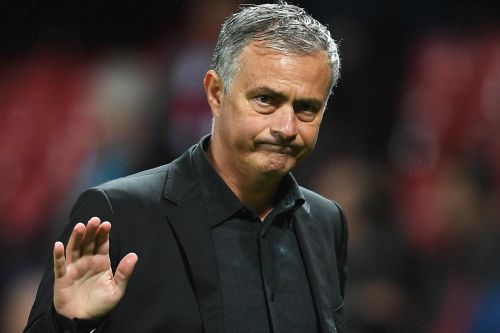 20191409-mourinho