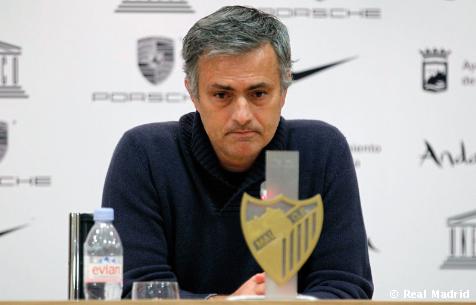 20121223-Mourinho
