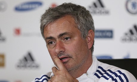 20131026-Jose-Mourinho