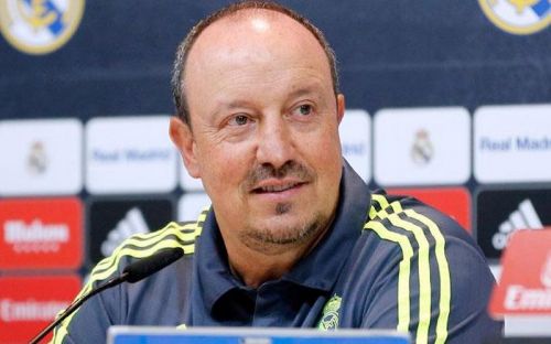 filled with character