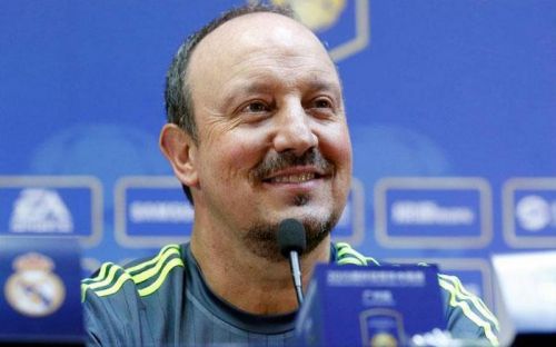 La grandeza del Madrid