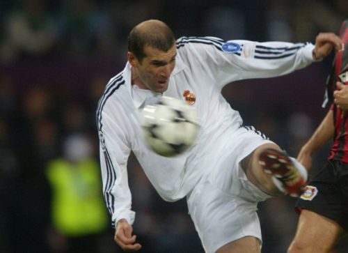 zinedine-zidane