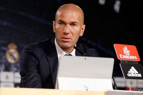 We are going to give everything