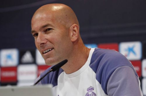 20170516 - Zidane