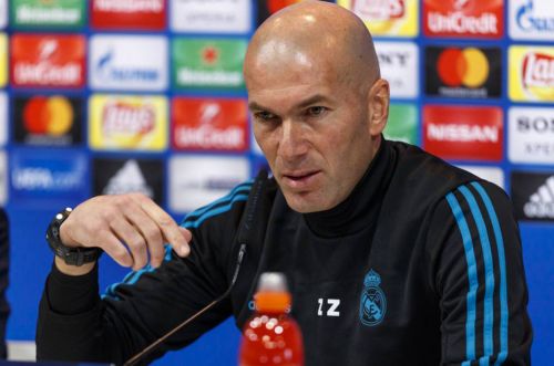 20180213 - Зидан