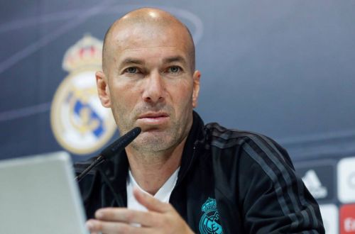 20180518 - Зидан