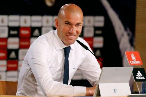 The team were phenomenal