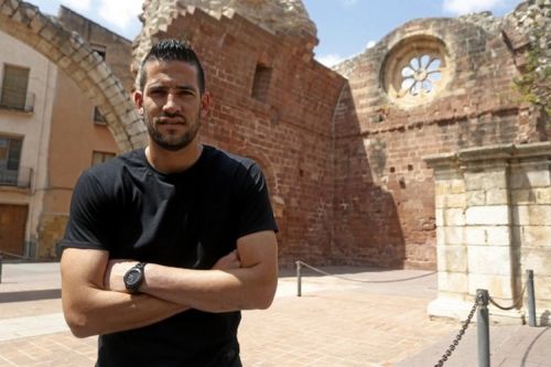 Kiko Casilla