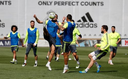 finalised preparations