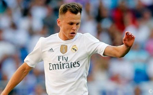 Cheryshev celebrates