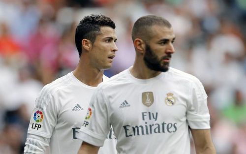 Real-Madrid-v-Malaga