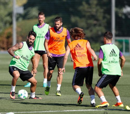 before travelling to Norway