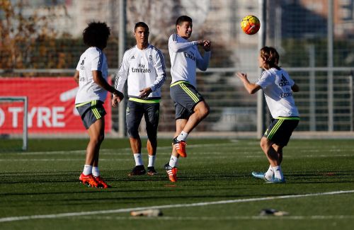 penultimate session before