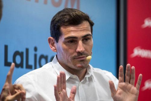 20180531 - Касильяс