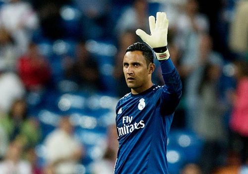 keylor-navas