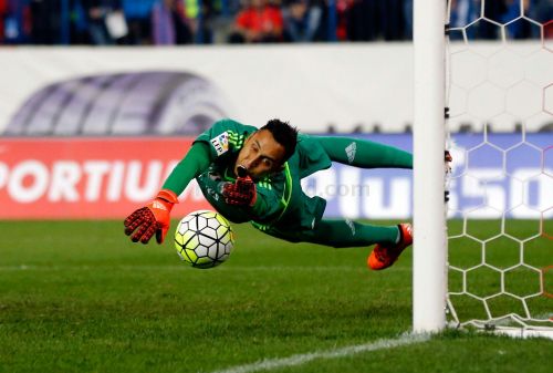 de Madrid - Real Madrid