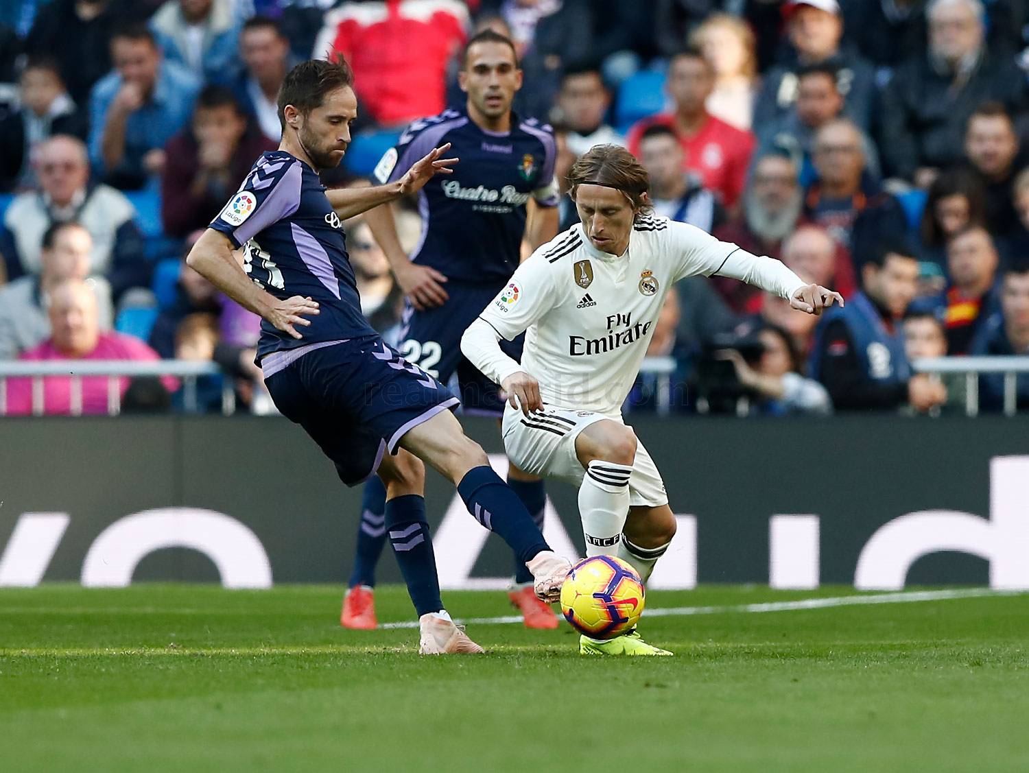 Матч реал мадрид вальядолид. Реал Вальядолид. Real Valladolid.