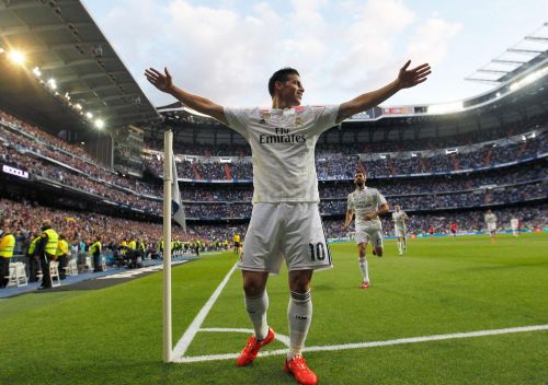 Real Madrid3 - 0Almera