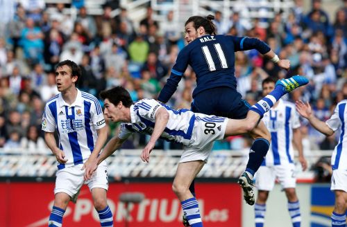 Real Sociedad - Real