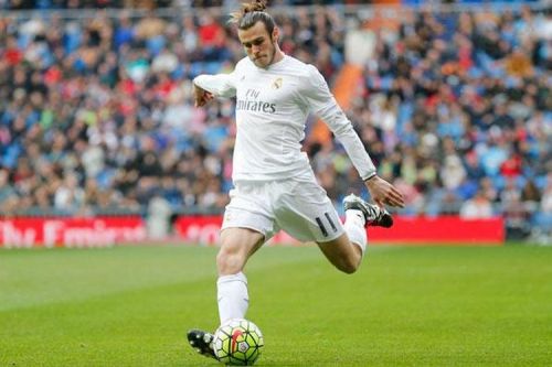 match against Real Sociedad