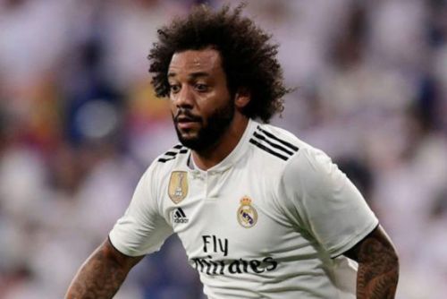 20180912 - Марсело