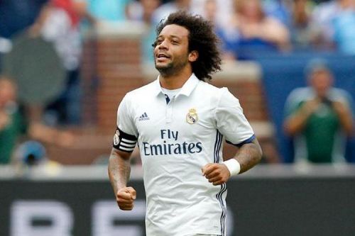 European Super Cup final