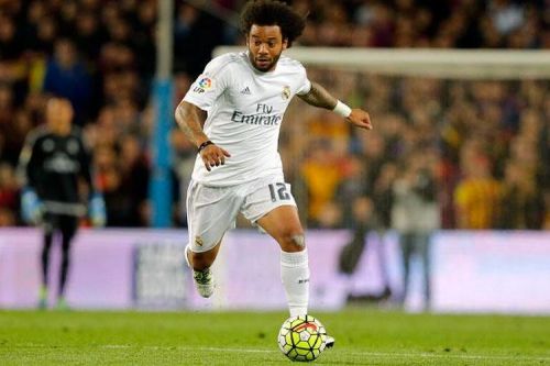 The team did a really