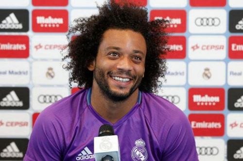 The only thing on our