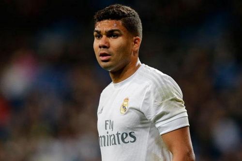 squad for the Villarreal