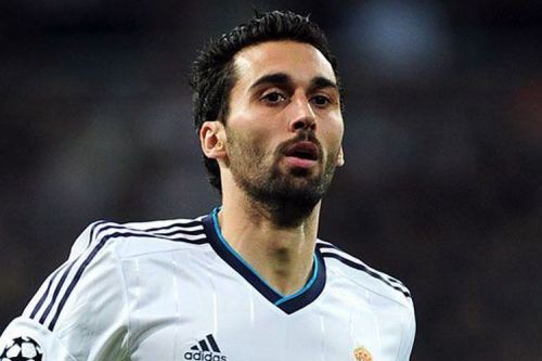 arbeloa