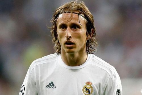 Luka Modric