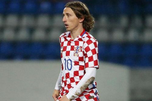 convocados con sus selecciones